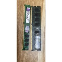 [CẦN BÁN GIẤP 🔥🔥🔥] Ram Kingston 4g ddr3 bus 1333