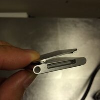 Cần bán  Ipod nano Gen 5