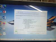 Cần bán Laptop Asus E200HA, Màn hình LG 20inch 20M35