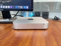 Cần bán Mac Mini 2014 Co i5 2.6Ghz/Ram 8G/SSD 256G zin đẹp , Chạy Mac OS/Windows rất mượt