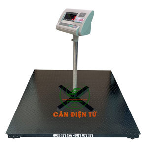 Cân bàn thủy sản chống nước A12E 500 (500kg/50g)