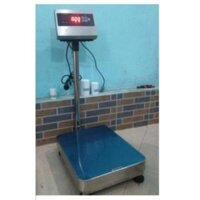 Cân bàn thủy sản chống nước A12E 150 (150kg/20g)