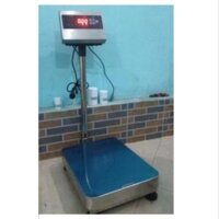 Cân bàn thủy sản chống nước A12E 30 (30kg/10g)