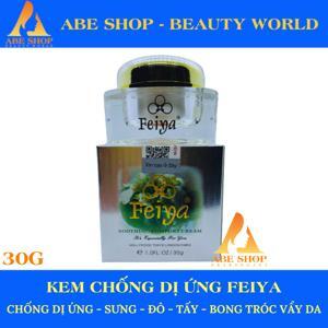 Cân bằng da, chống dị ứng PH Feiya