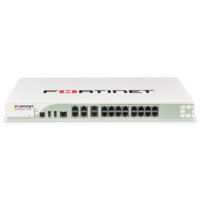 Cân bằng tải 900 user FortiGate 100D: Thiết bị bảo mật Fortinet Firewall chính hãng – FG 100D