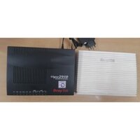 Cân Bằng Tải DrayTek Vigor 2820, 2860n, 2910, 2912 VPN Server - Hàng Chính Hãng (Cũ).