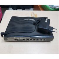 CÂN BẰNG TẢI -DrayTek Vigor2925