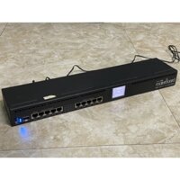 Cân bằng tải Mikrotik RB3011 (cũ)