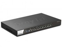 Cân bằng tải Router VPN DrayTek Vigor3912