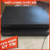 CÂN BẰNG TẢI TPLINK 480T+ , siêu đẹp, Hàng 2nd còn mới