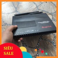 CÂN BẰNGTẢI DRAYTEK 2912N BẢO HÀNH DÀI HÃNG