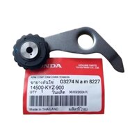 Cần bánh răng tăng sên, xích cam FUTURE MẬP, LED, WAVE 125 zin thái