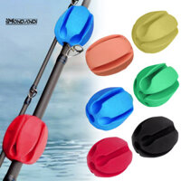 Cần Bảo Vệ Bóng Nhỏ Cần Câu Bảo Vệ 10 Chiếc Cần Câu Kẹp Bộ Chống Trầy Xước Có Thể Tái Sử Dụng Cực Bảo Vệ Người Giữ Bảo Vệ Cho Cần Câu 5 Lỗ Cho Đông Nam
