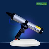 Cần bơm keo hoạt động bằng khí nén – SILICONE SEALANT GUN 400ML – 600ML
