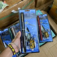 Cần bút mini máy ngang và máy đứng