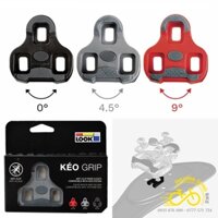 Can cá pedan xe đạp LOOK GRIP (COPYY)