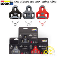 Can cá pedan xe đạp LOOK KÉO GRIP – CHÍNH HÃNG
