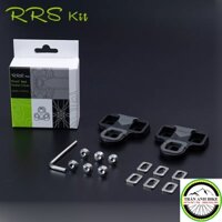 Can cá pedan xe đạp road RRSkit cho Look