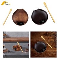 Cân Cà Phê Nhà Bếp Cân Kỹ Thuật Số Cân Espresso Cân Hạt Cân Cà Phê Cân Cân Cân Thực Phẩm Điện Tử Cân Cho Gia Đình