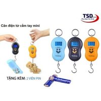 Cân Cầm Tay Mini Điện Tử |shopee. VnShopdenledz