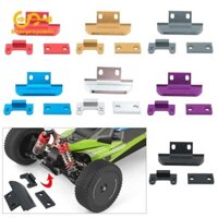 Cản cản chống va chạm kim loại Sharprepublic / 14 144001 Bộ phận xe bánh xích điều khiển