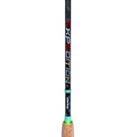 Cần cán gỗ 2 khúc Ashino EXPEDITION