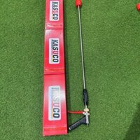 Cần cao áp KASUCO mặt sứ dài 1 MÉT- Dùng để xịt tưới cho cây trồng