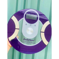 [Cân cao cấp] Cân điện tử Ensure kết nối blutooth với điện thoại- Pediasure (Hàng khuyến mại) siêu đẹp _ Hàng Loại 1