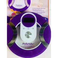 [Cân cao cấp] Cân điện tử Ensure kết nối blutooth với điện thoại- Pediasure (Hàng khuyến mại) siêu đẹp _ Hàng Loại 1