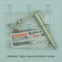 Cần cắt côn (Cần cắt ambrayage) Exciter 135 2011