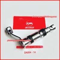 Cần Cắt Côn Xe Star Sr 125cc Chính Hãng SYM