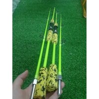 Cần Câu 2 Khúc Đặc Shimano SCABARD Siêu Đẹp,Siêu Bạo Lực Tải Cá Đến 15kg, Giá Rẻ