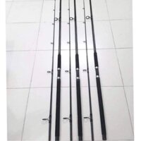 Cần Câu 2 khúc  Daiwa 576 MW Huyền Thoại. tải cá 10kg