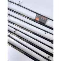 Cần Câu 2 khúc DAIWA 576 MW Huyền Thoại Tải cá 7-10kg