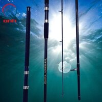 Cần Câu 2 Khúc Rỗng DAIWA 576MV Đủ Size