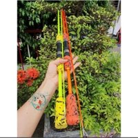Cần câu 2 khúc toro siêu khỏe