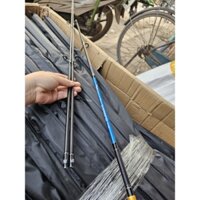 Cần câu 2 ngọn shimano