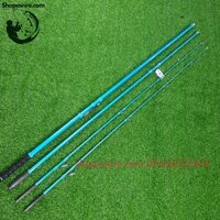 Cần câu 3 khúc 2 ngọn SHIMANO SURF LEADER BX 4M25 GIÁ RẺ (Cần lẻ 4m25 2 ngọn)