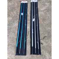 cần câu 3 khúc, cần Long Cast 4m2,độ cứng 46T,carbon cao cấp,nhẹ khoẻ tải cá khủng,độ hoàn thiện cao,tỉ mỉ từng chi tiết