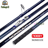 Cần câu 3 Khúc Neoby NONSUCH NBH1403XH - 4m28 - Carbon xoắn X