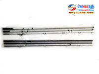 Cần câu 3 khúc Surf Caster X Max II 425-BX, Surf caster Max II 425BXT