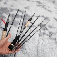 Cần Câu 4 Khúc Du Lịch  Để vừa cốp xe