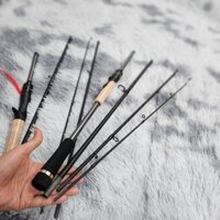Cần Câu 4 Khúc Du Lịch