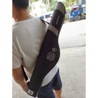 cần câu 4 khúc RYOBI dài 2m4 cần máy ngang tải cá lên tới 10kg siêu khoẻ siêu bền y hình giá rẻ hàng chính hãng giảm giá