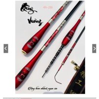 cần câu 4h quỷ vương