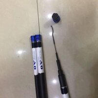 Cần câu 5H hàng mới 6m3