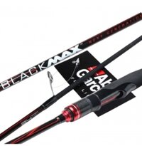 Cần câu Abu Black Max