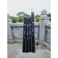 Cần câu Abu Garcia Black Max Phiên bản 2023 Mới Nhất bản Màu Đen dài 2m7 - 2m9 và 3m2 Chính Hãng cao cấp