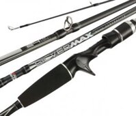 CẦN CÂU ABU GARCIA SILVERMAX