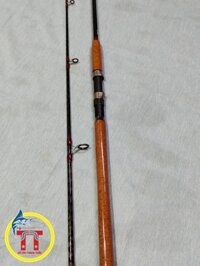 Cần câu ashino free man chính hãng